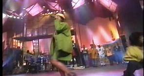 Queen Latifah - Latifah's Had It Up 2 Here (Live)