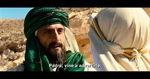 Black Gold / El Príncipe del Desierto - Trailer 1 subtitulado HD oficial de Warner Bros. Pictures