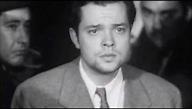Orson Welles' Best Performance