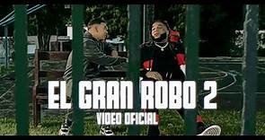 Daddy Yankee x Lito MC Cassidy - El Gran Robo 2 (Video Oficial)