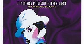 Supertramp - It’s Raining In Toronto ● Toronto 1983 – The Full FM Radio Broadcast