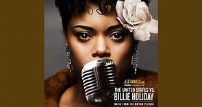 God Bless the Child (Music from the Motion Picture "The United States vs. Billie Holiday")