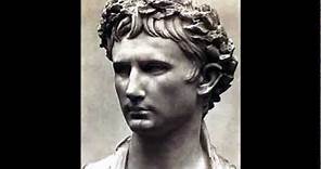 Augustus Caesar ~ Hero of Rome part 1