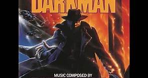 Darkman (Complete Soundtrack by Danny Elfman)