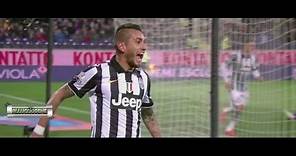 Roberto Pereyra Ultimate Goals & Skills 2015 Juventus
