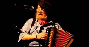 The Dubliners (Barney McKenna) - Melodeon tunes and childhood memories ...