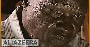 Sudan: History of a Broken Land