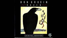 Don Grusin - Raven (grp-9602 -2)