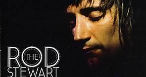 Rod Stewart - The Rod Stewart Sessions 1971-1998 (Highlights)