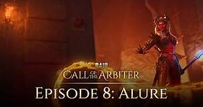 RAID: Call of the Arbiter | Limited Series | Episode 8: Alure