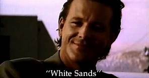 White Sands (1992) Trailer