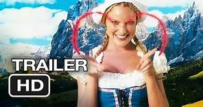 Small Apartments Official Trailer #1 (2013) - Billy Crystal, Rebel Wilson , James Marsden Movie HD