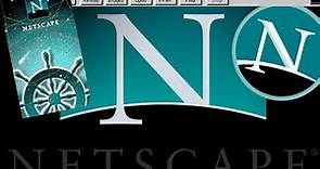 Evolution of Netscape Navigator (1994 - 2007)