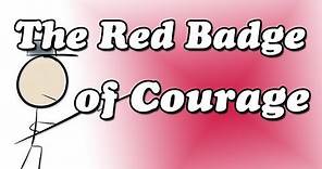 The Red Badge of Courage by Stephen Crane (Book Summary and Review) - Minute Book Report