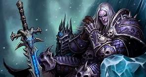 Warcraft 3: The Frozen Throne - Pelicula completa en Español [1080p 60fps]