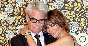 9 Things You Didn't Know About Harry Hamlin | Bravo TV Official Site