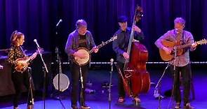 Béla Fleck - My Bluegrass Heart - April 13, 2022 - Tarrytown, NY - Complete show
