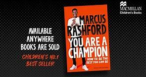 Marcus Rashford - Loved spending a bit of time down at...