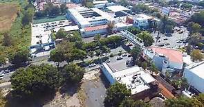 Colegio Guadalajara Sagrado Corazón - Instalaciones