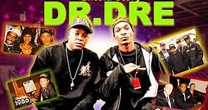 Dr. Dre truth revealed | NWA , Death Row Records, Eminem and More