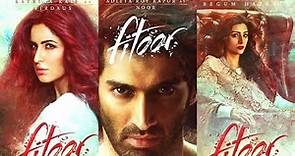 Fitoor Full Movie starring Tabu | Katrina Kaif | Aditya Roy Kapur | facts and story
