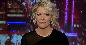 Megyn Kelly Delivers Emotional Goodbye on 'The Kelly File' After Announcing She's Heading to NBC