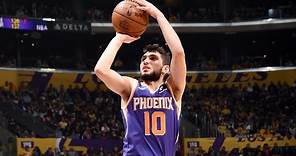 Ty Jerome Highlights (2019-20)