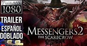 The Messengers 2 - The Scarecrow (2009) (Trailer HD) - Martin Barnewitz