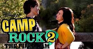Camp Rock 2 Music Videos 🎶 | Throwback Thursday | Disney Channel