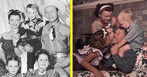 The Legacy Lives On: Meet Roy Rogers' Children