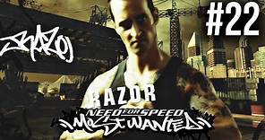 Need for Speed Most Wanted 2005 Gameplay Walkthrough Part 22 - GETTING READY FOR RAZOR