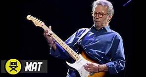 Grandes biografías - Eric Clapton | MAT Documental
