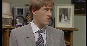 Nicholas Lyndhurst in The Two of Us clip - Series 1 DVD out now