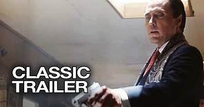 True Romance (1993) Official Trailer # 1 - Christian Slater HD