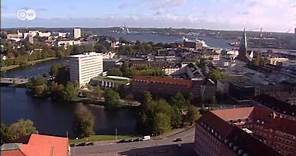 Kiel: destino portuario en el mar Báltico | Destino Alemania