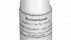 Benzotriazole - BTA Latest Price, Manufacturers & Suppliers