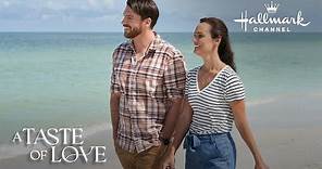 Preview - A Taste of Love - Starring Erin Cahill and Jesse Kove