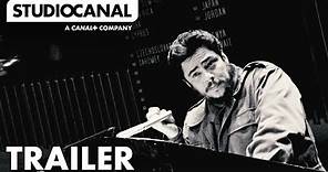 Che: Part One | Official Trailer | Starring Benecio Del Toro