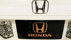 Honda Is Recalling More Than 11,000 Accord Sedans