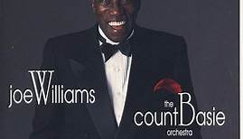 Joe Williams With The Count Basie Orchestra Directed By Frank Foster - Live At Orchestra Hall, Detroit