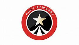 AARP Rewards - Join Free, Earn & Get Rewarded