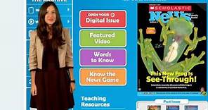 Teaching with Scholastic News Edition 3