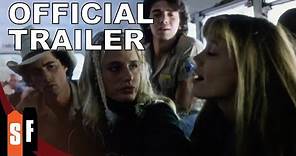 The Final Terror (1983) - Official Trailer