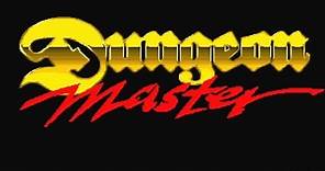 Dungeon Master gameplay (PC Game, 1987)
