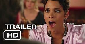 Movie 43 - Official Green Band Trailer #1 (2013) - Emma Stone, Halle Berry, Hugh Jackman Movie HD