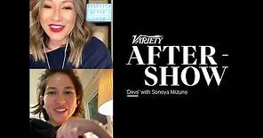 'Devs' Star Sonoya Mizuno on the Show's Season Finale and her Co-Star Nick Offerman