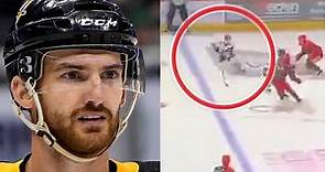 Adam Johnson Ice Hockey Death - Tragic Accident or Avoidable Tragedy ?