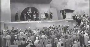 Gólgota | movie | 1935 | Official Clip