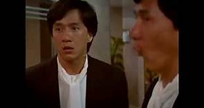 Twin Dragons | 1992 Trailer - Jackie Chan, Maggie Cheung, Nina Li Chi