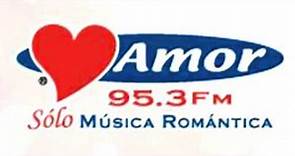 ID Amor (XHSH-FM 95.3 MHz)